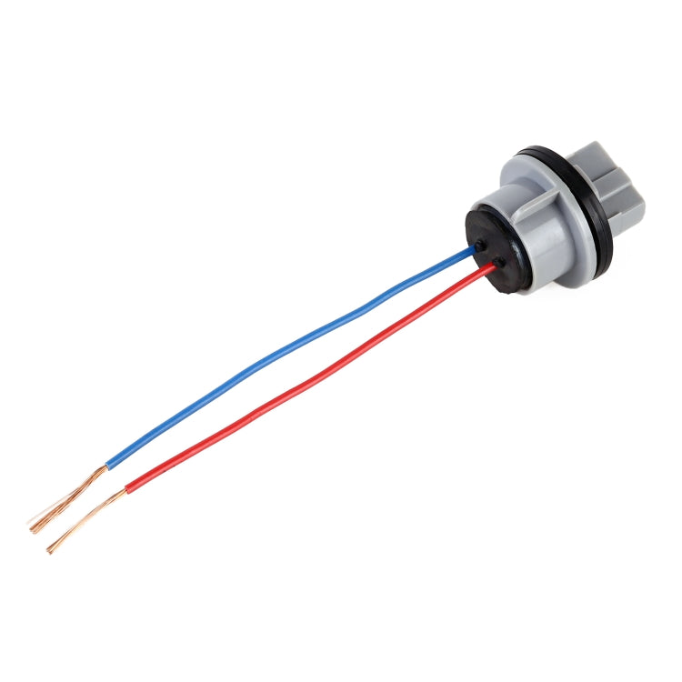 Supporto per luce di svolta per auto T20 con cavo, T20 Turning Light