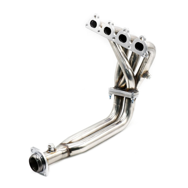 Collettore di scarico in acciaio inossidabile per auto per motore Honda Civic 1988-2000 serie D, For Honda Civic 1988-2000 D Series Engine