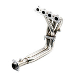Collettore di scarico in acciaio inossidabile per auto per motore Honda Civic 1988-2000 serie D, For Honda Civic 1988-2000 D Series Engine