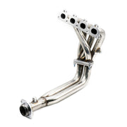Collettore di scarico in acciaio inossidabile per auto per motore Honda Civic 1988-2000 serie D, For Honda Civic 1988-2000 D Series Engine
