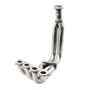 Collettore di scarico in acciaio inossidabile per auto per motore Honda Civic 1988-2000 serie D, For Honda Civic 1988-2000 D Series Engine