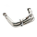 Collettore di scarico in acciaio inossidabile per auto per motore Honda Civic 1988-2000 serie D, For Honda Civic 1988-2000 D Series Engine