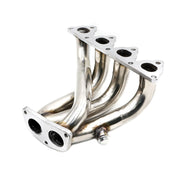 Collettore di scarico in acciaio inossidabile per auto per motore Honda Civic 1988-2000 serie D, For Honda Civic 1988-2000 D Series Engine