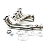 Collettore di scarico in acciaio inossidabile per auto per motore Honda Civic 1988-2000 serie D, For Honda Civic 1988-2000 D Series Engine