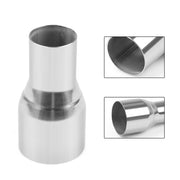 Giunto per tubo di scarico modificato per auto da 51-76 mm, 51-76mm