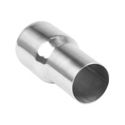 Giunto per tubo di scarico modificato per auto da 51-76 mm, 51-76mm