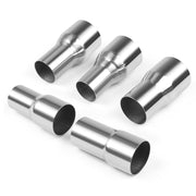 Giunto per tubo di scarico modificato per auto da 51-76 mm, 51-76mm