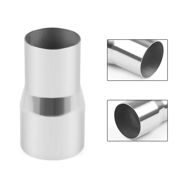 Giunto per tubo di scarico modificato per auto da 63-76 mm, 63-76mm
