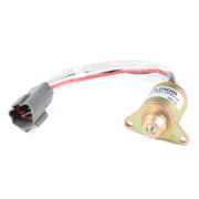 Elettrovalvola di spegnimento della fiamma del motore Yanmar 1503ES-12S5SUC12S, 1503ES-12S5SUC12S