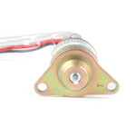 Elettrovalvola di spegnimento della fiamma del motore Yanmar 1503ES-12S5SUC12S, 1503ES-12S5SUC12S