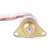 Elettrovalvola di spegnimento della fiamma del motore Yanmar 1503ES-12S5SUC12S, 1503ES-12S5SUC12S