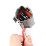 Elettrovalvola di spegnimento della fiamma del motore Yanmar 1503ES-12S5SUC12S, 1503ES-12S5SUC12S