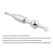 Leva del cambio per auto a corsa corta per Mazda MX5 Miata RX7 1990-1997, For Mazda MX5 Miata RX7 1990-1997