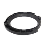 Staffa interna in plastica per faro da 1 paio da 7 pollici per Jeep Wrangler JK 2007-2017, Plastic Inside