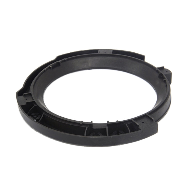 Staffa interna in plastica per faro da 1 paio da 7 pollici per Jeep Wrangler JK 2007-2017, Plastic Inside