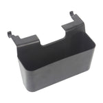 Scatola portaoggetti sospesa per controllo centrale auto per Jeep Wrangler JL 2018-2021, For Jeep Wrangler JL 2018-2021