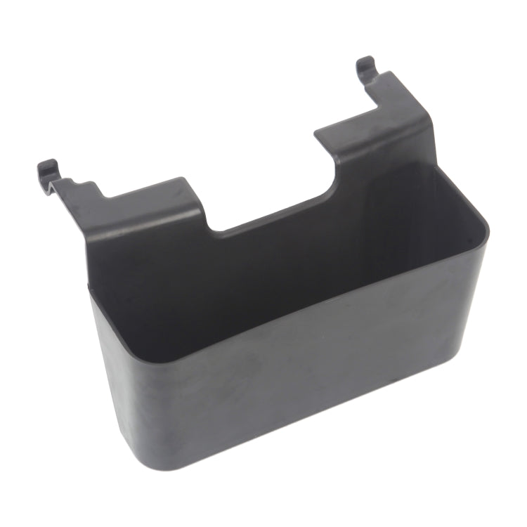Scatola portaoggetti sospesa per controllo centrale auto per Jeep Wrangler JL 2018-2021, For Jeep Wrangler JL 2018-2021