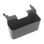 Scatola portaoggetti sospesa per controllo centrale auto per Jeep Wrangler JL 2018-2021, For Jeep Wrangler JL 2018-2021