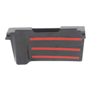 Scatola portaoggetti sospesa per controllo centrale auto per Jeep Wrangler JL 2018-2021, For Jeep Wrangler JL 2018-2021