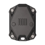 Guscio protettivo per chiave auto per Jeep Wrangler JK 2007-2017, For Jeep Wrangler JK 2007-2017