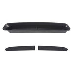 Scatola portaoggetti per bracciolo del sedile del passeggero anteriore con controllo centrale dell'auto per Jeep Wrangler JL 2018-, For Jeep Wrangler JL 2018-