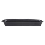 Scatola portaoggetti per bracciolo del sedile del passeggero anteriore con controllo centrale dell'auto per Jeep Wrangler JL 2018-, For Jeep Wrangler JL 2018-