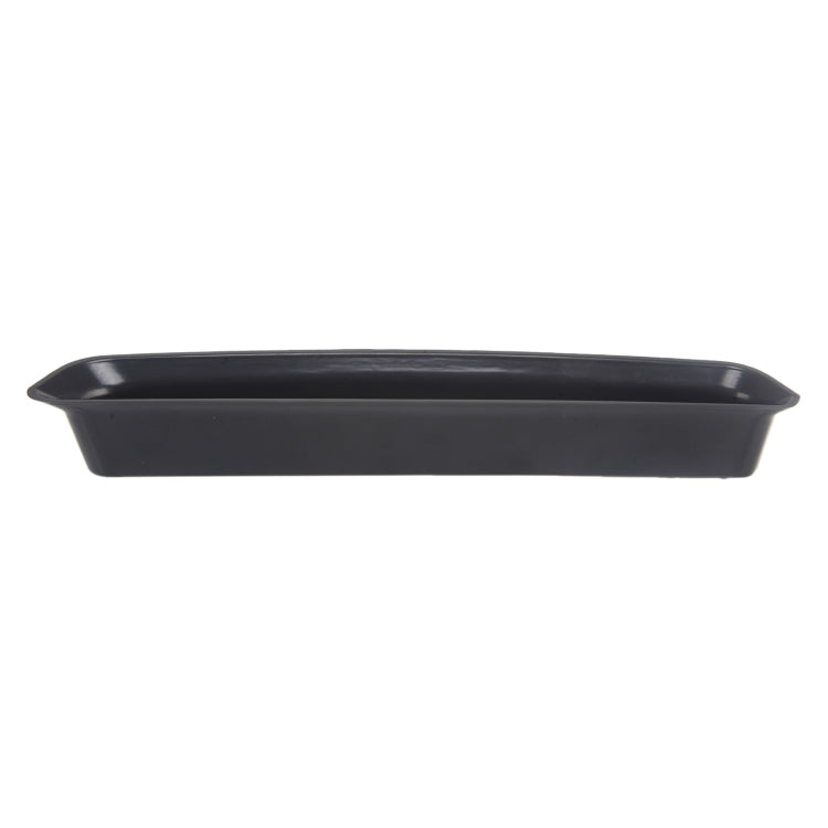 Scatola portaoggetti per bracciolo del sedile del passeggero anteriore con controllo centrale dell'auto per Jeep Wrangler JL 2018-, For Jeep Wrangler JL 2018-