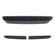 Scatola portaoggetti per bracciolo del sedile del passeggero anteriore con controllo centrale dell'auto per Jeep Wrangler JL 2018-, For Jeep Wrangler JL 2018-