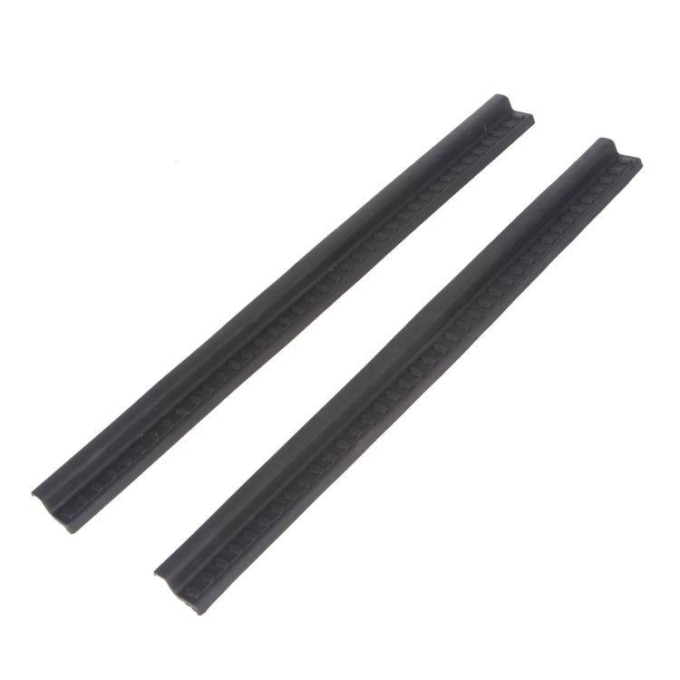 Striscia di protezione del pedale della portiera dell'auto per Jeep Wrangler TJ 1997-2010, Door Pedal Protection Strip