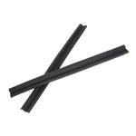 Striscia di protezione del pedale della portiera dell'auto per Jeep Wrangler TJ 1997-2010, Door Pedal Protection Strip