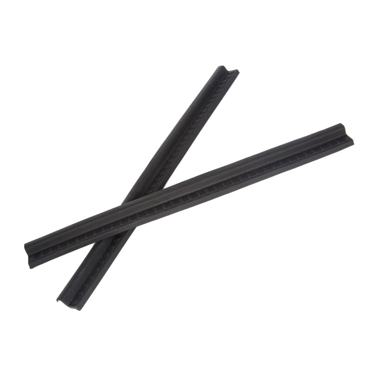 Striscia di protezione del pedale della portiera dell'auto per Jeep Wrangler TJ 1997-2010, Door Pedal Protection Strip