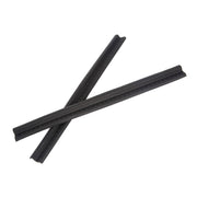 Striscia di protezione del pedale della portiera dell'auto per Jeep Wrangler TJ 1997-2010, Door Pedal Protection Strip
