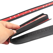 Striscia di protezione del pedale della portiera dell'auto per Jeep Wrangler TJ 1997-2010, Door Pedal Protection Strip