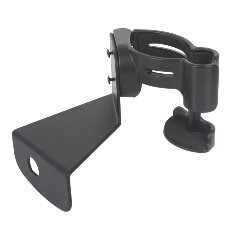 Staffa per telefono cellulare portabicchieri multifunzionale per auto per Jeep Wrangler TJ 1997-2007, For Jeep Wrangler TJ 1997-2007