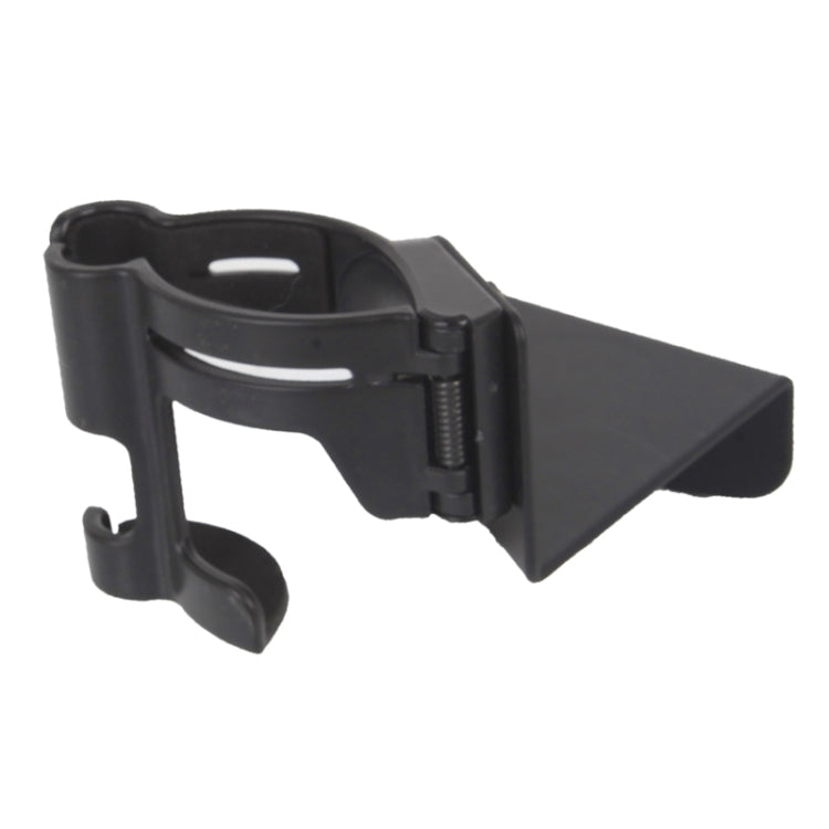 Staffa per telefono cellulare portabicchieri multifunzionale per auto per Jeep Wrangler TJ 1997-2007, For Jeep Wrangler TJ 1997-2007