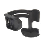 Staffa per telefono cellulare portabicchieri multifunzionale per auto per Jeep Wrangler TJ 1997-2007, For Jeep Wrangler TJ 1997-2007