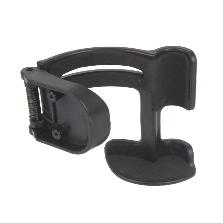 Staffa per telefono cellulare portabicchieri multifunzionale per auto per Jeep Wrangler TJ 1997-2007, For Jeep Wrangler TJ 1997-2007