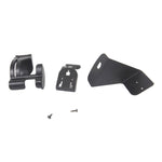 Staffa per telefono cellulare portabicchieri multifunzionale per auto per Jeep Wrangler TJ 1997-2007, For Jeep Wrangler TJ 1997-2007