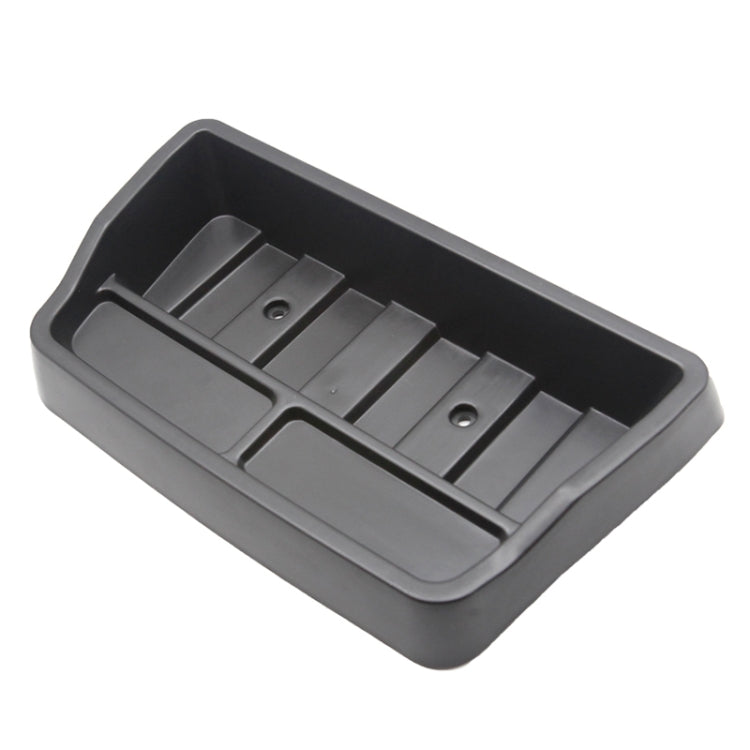 Scatola portaoggetti per controllo centrale auto per Jeep Wrangler TJ 1997-2006, For Jeep Wrangler TJ 1997-2006
