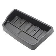 Scatola portaoggetti per controllo centrale auto per Jeep Wrangler TJ 1997-2006, For Jeep Wrangler TJ 1997-2006