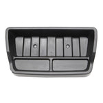 Scatola portaoggetti per controllo centrale auto per Jeep Wrangler TJ 1997-2006, For Jeep Wrangler TJ 1997-2006