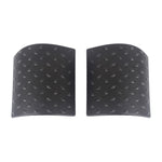 Copertura angolare per montante anteriore per auto per Jeep Wrangler JK 2007-2017, A-pillar