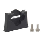 Blocco limite di protezione per la riduzione del rumore anti-shift del portellone posteriore dell'auto per Jeep Wrangler JK 2007-2017, For Jeep Wrangler JK 2007-2017
