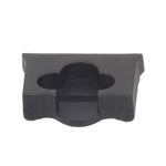 Blocco limite di protezione per la riduzione del rumore anti-shift del portellone posteriore dell'auto per Jeep Wrangler JK 2007-2017, For Jeep Wrangler JK 2007-2017