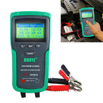 Strumenti diagnostici digitali per tester batteria per auto DUOYI DY2015, DY2015