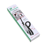 Penna per test di circuito a bassa tensione a gancio DUOYI DY12 per auto 6V / 12V / 24V, DY12