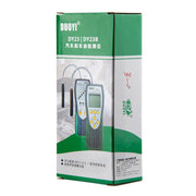Penna per test del liquido dei freni dell'auto DUOYI DY23, DY23