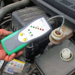 Penna per test del liquido dei freni dell'auto DUOYI DY23, DY23
