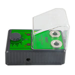 Tester per candele a doppio foro per auto DUOYI DY28, spina americana, DUOYI US Plug