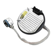 Lampada allo xeno originale per auto D4RD4S alimentatore rotondo da 45 W, Round Ballast
